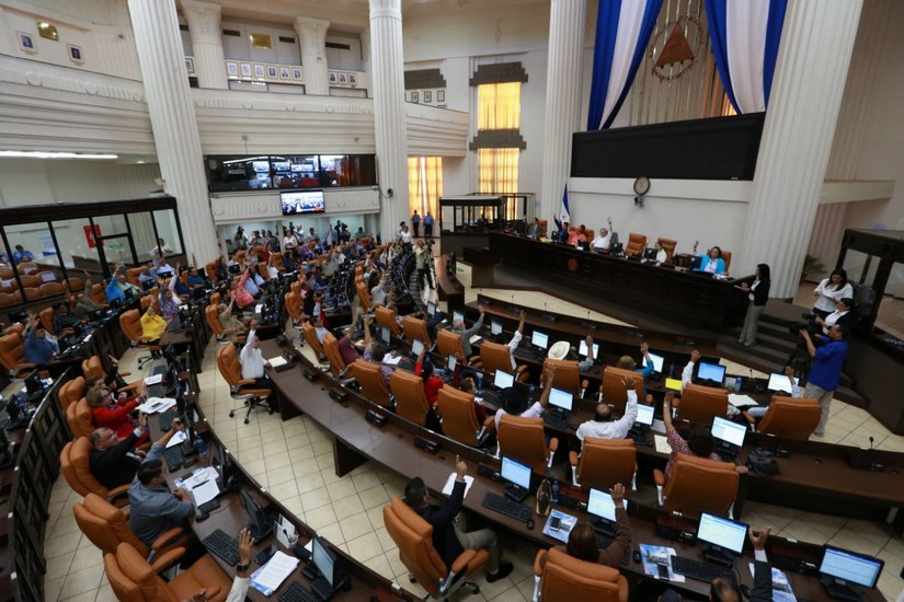 asamblea